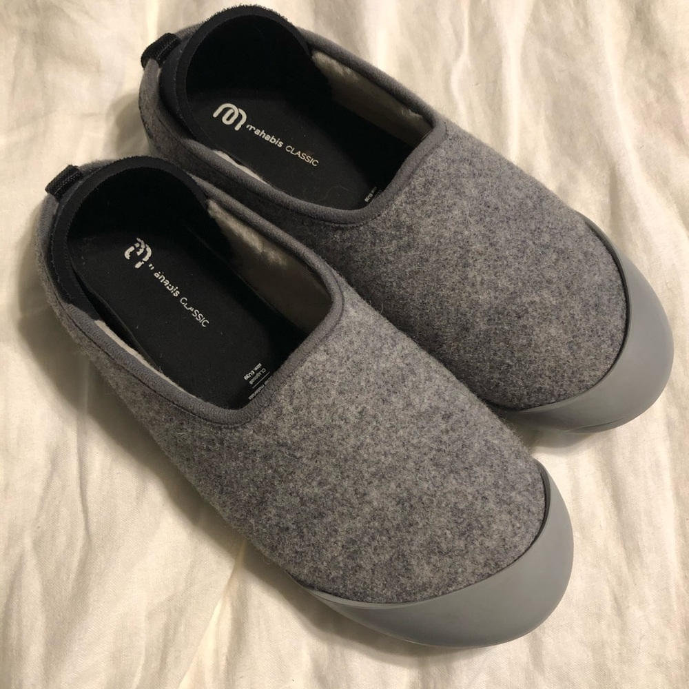 Mahabis Classics